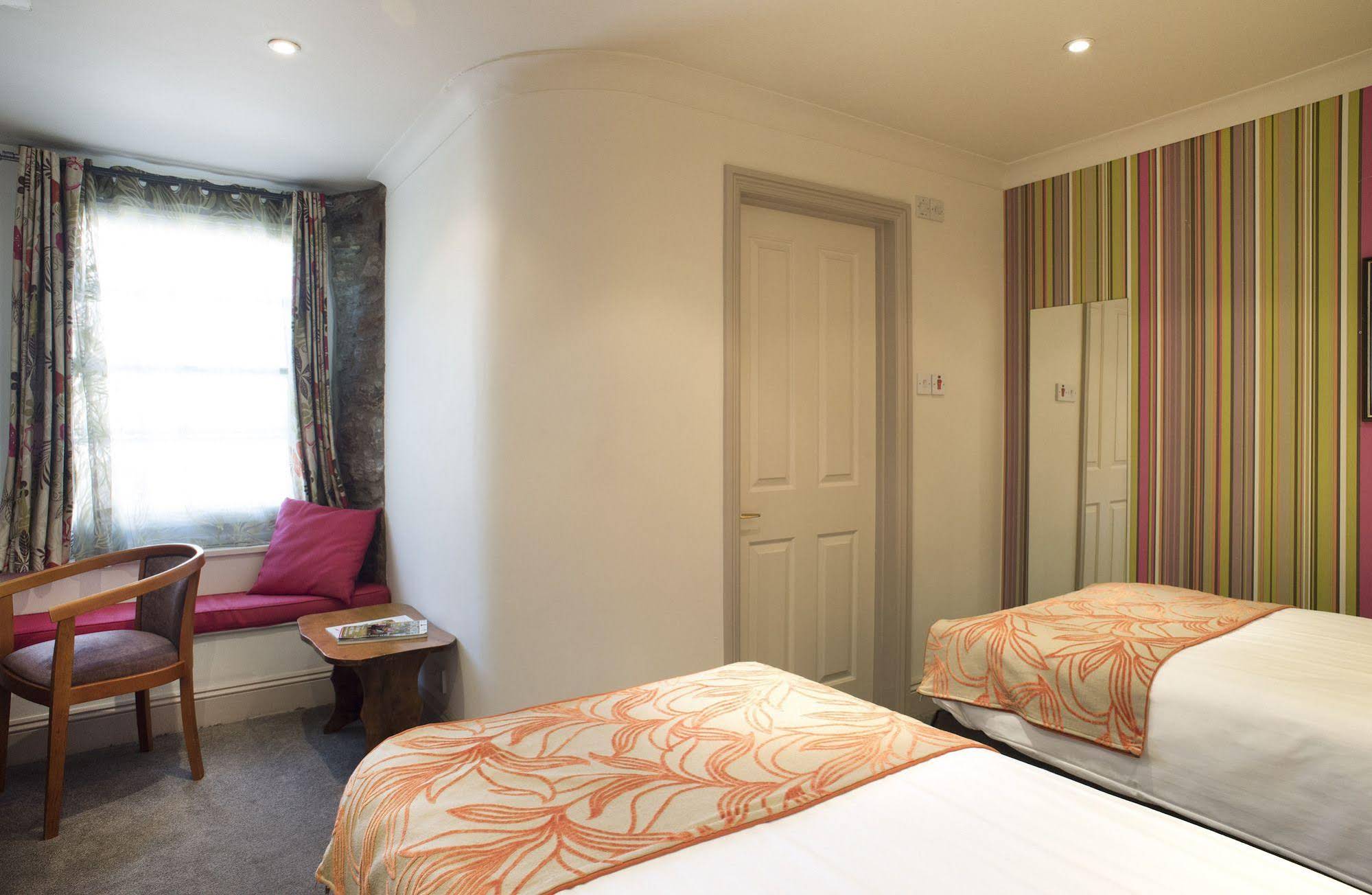 Royal Seven Stars Hotel