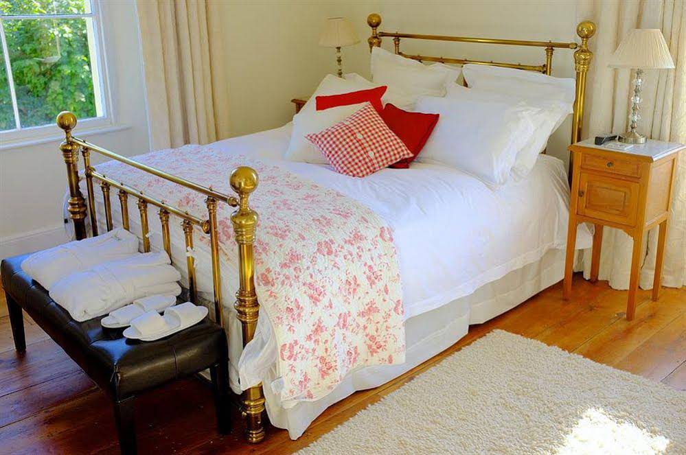 The Old Parsonage B&B