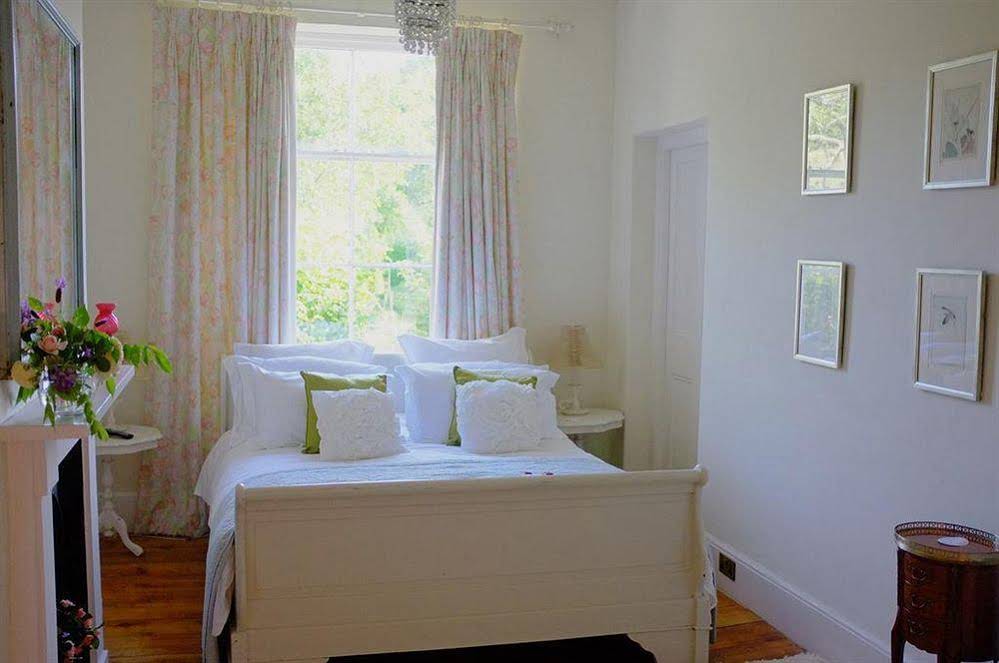 The Old Parsonage B&B