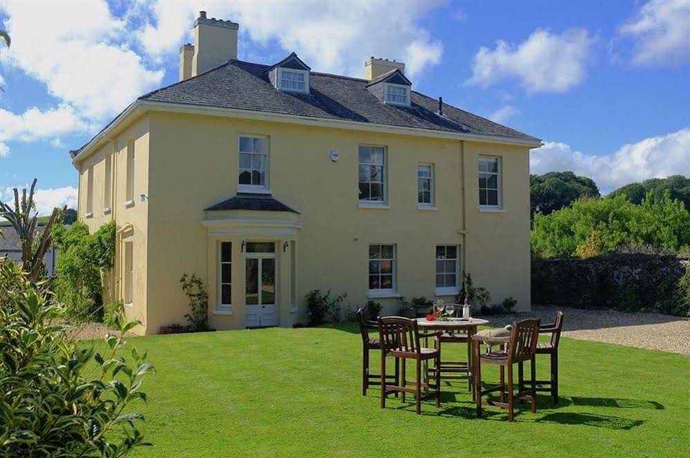 The Old Parsonage B&B