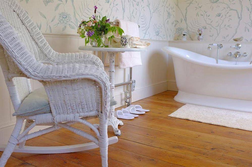 The Old Parsonage B&B