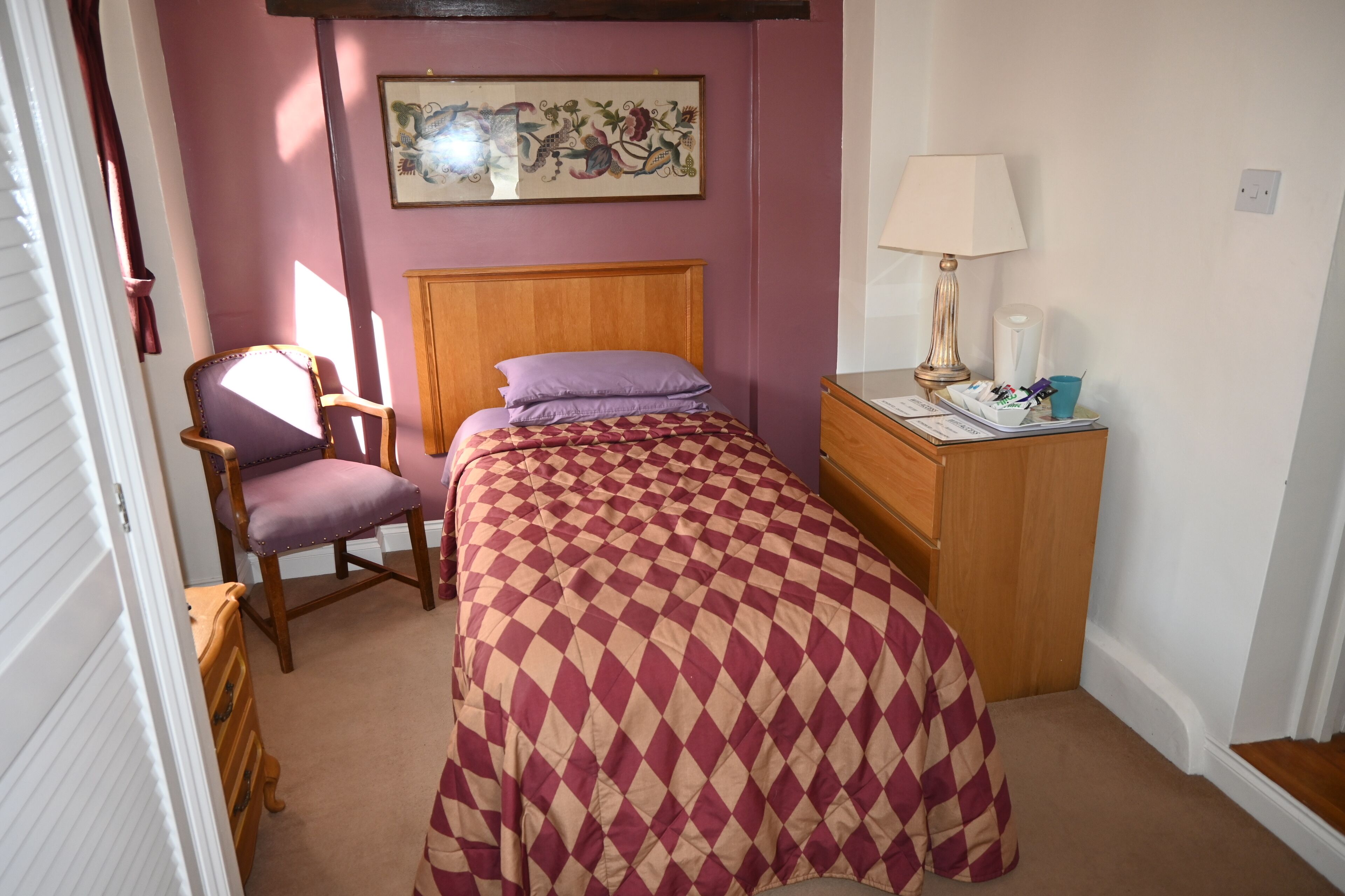 The Anglers Retreat