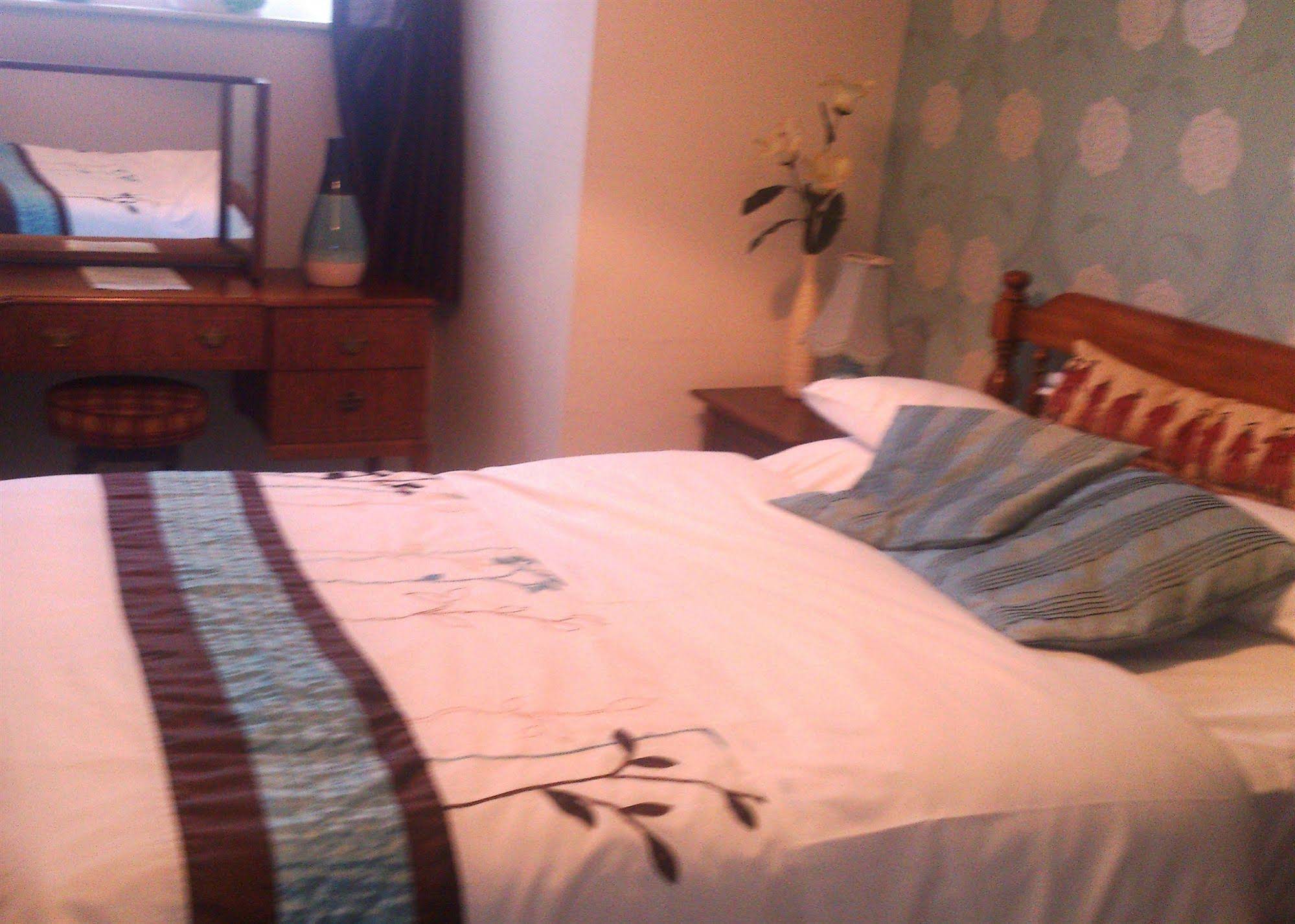 The Bank House Hotel