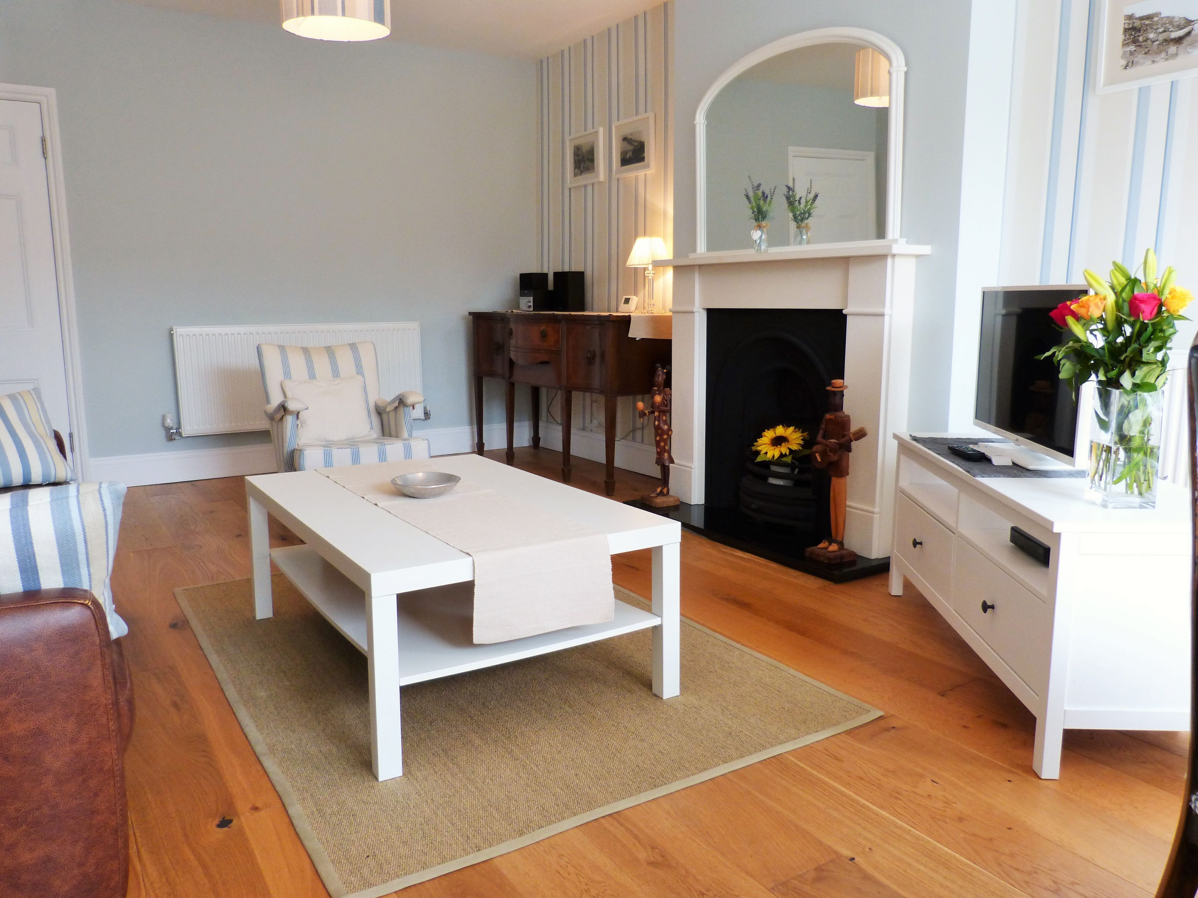 Little Grosvenor