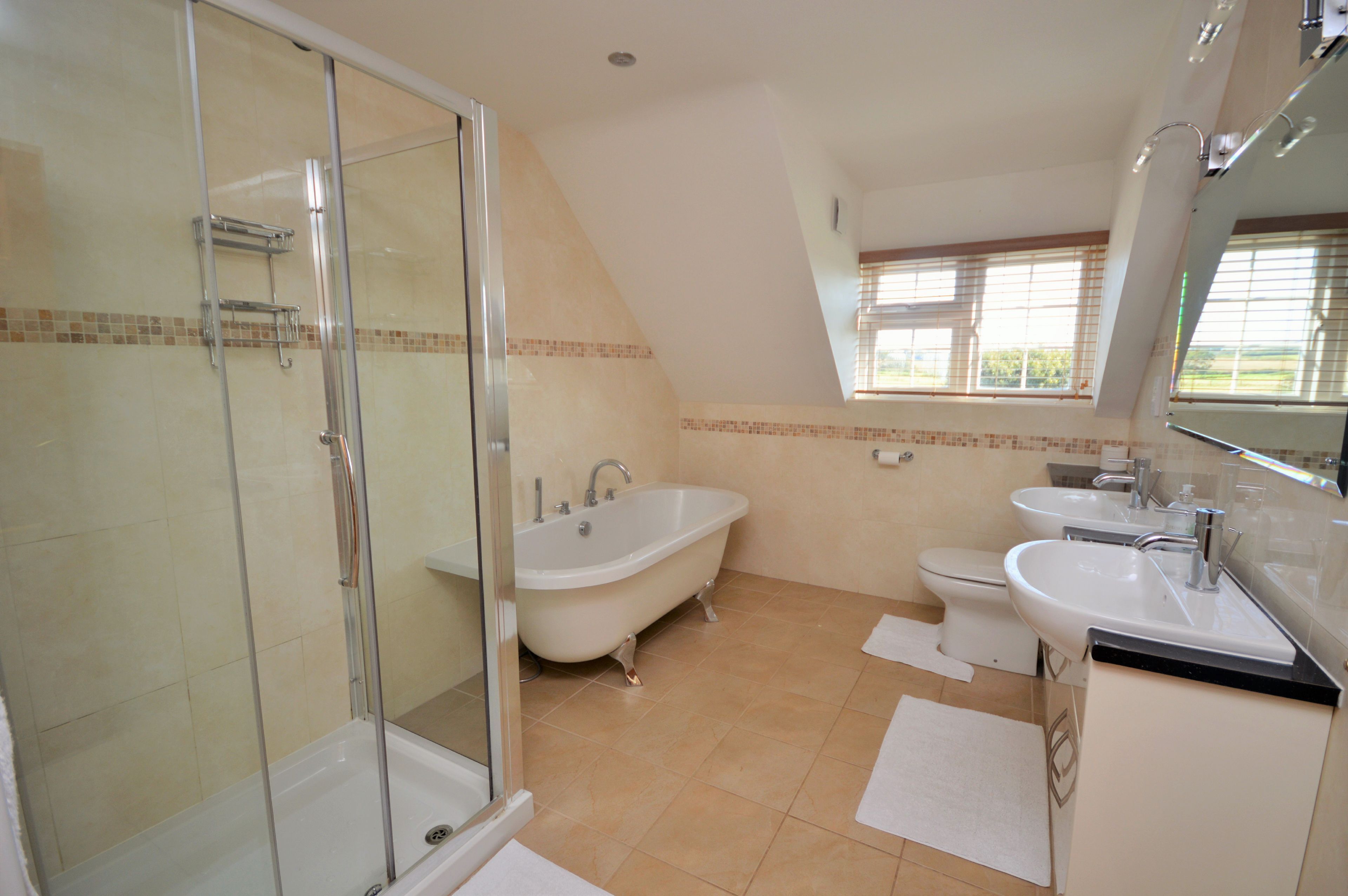 Rookley Farm Lodge