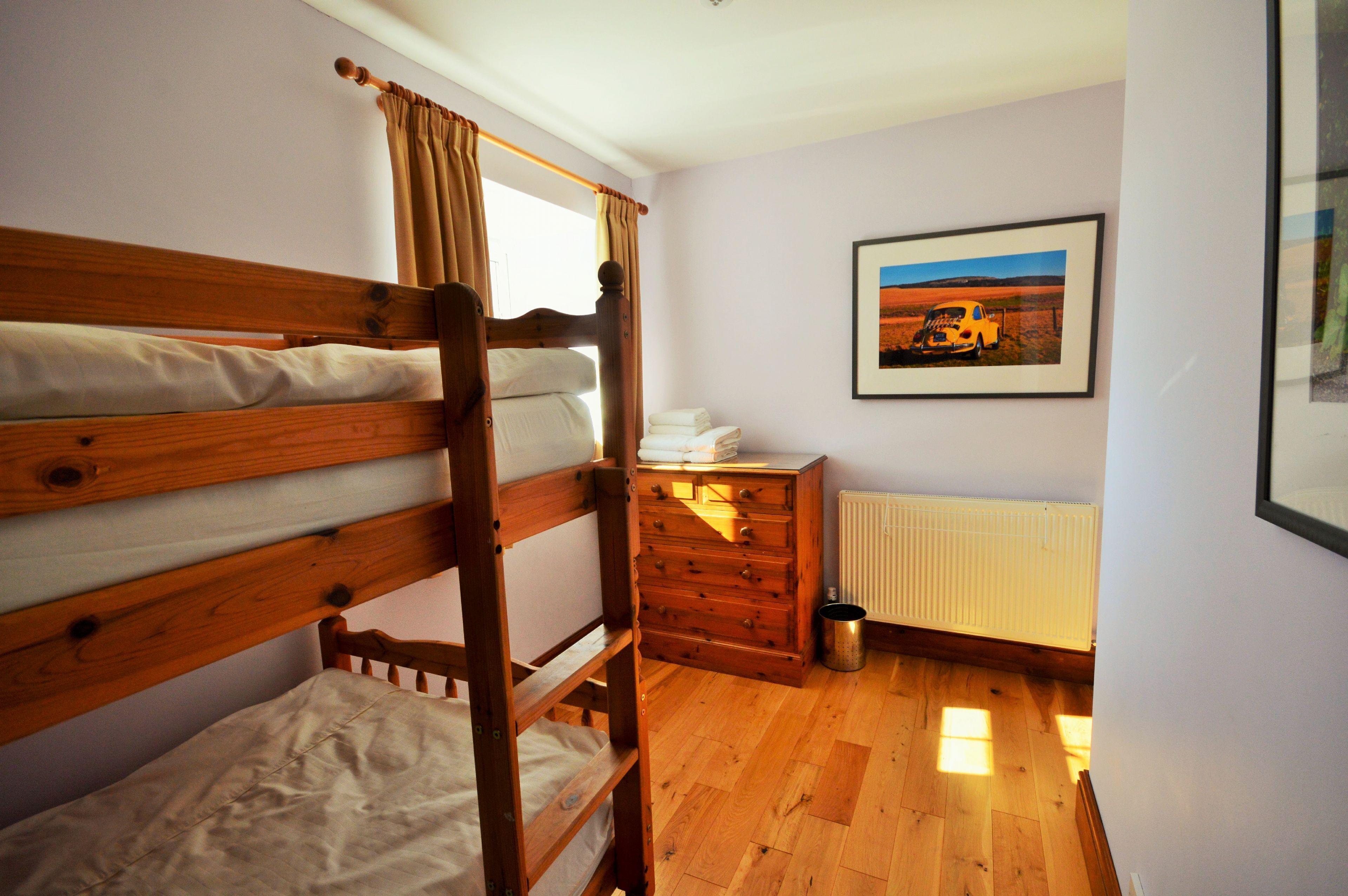 Rookley Farm Lodge