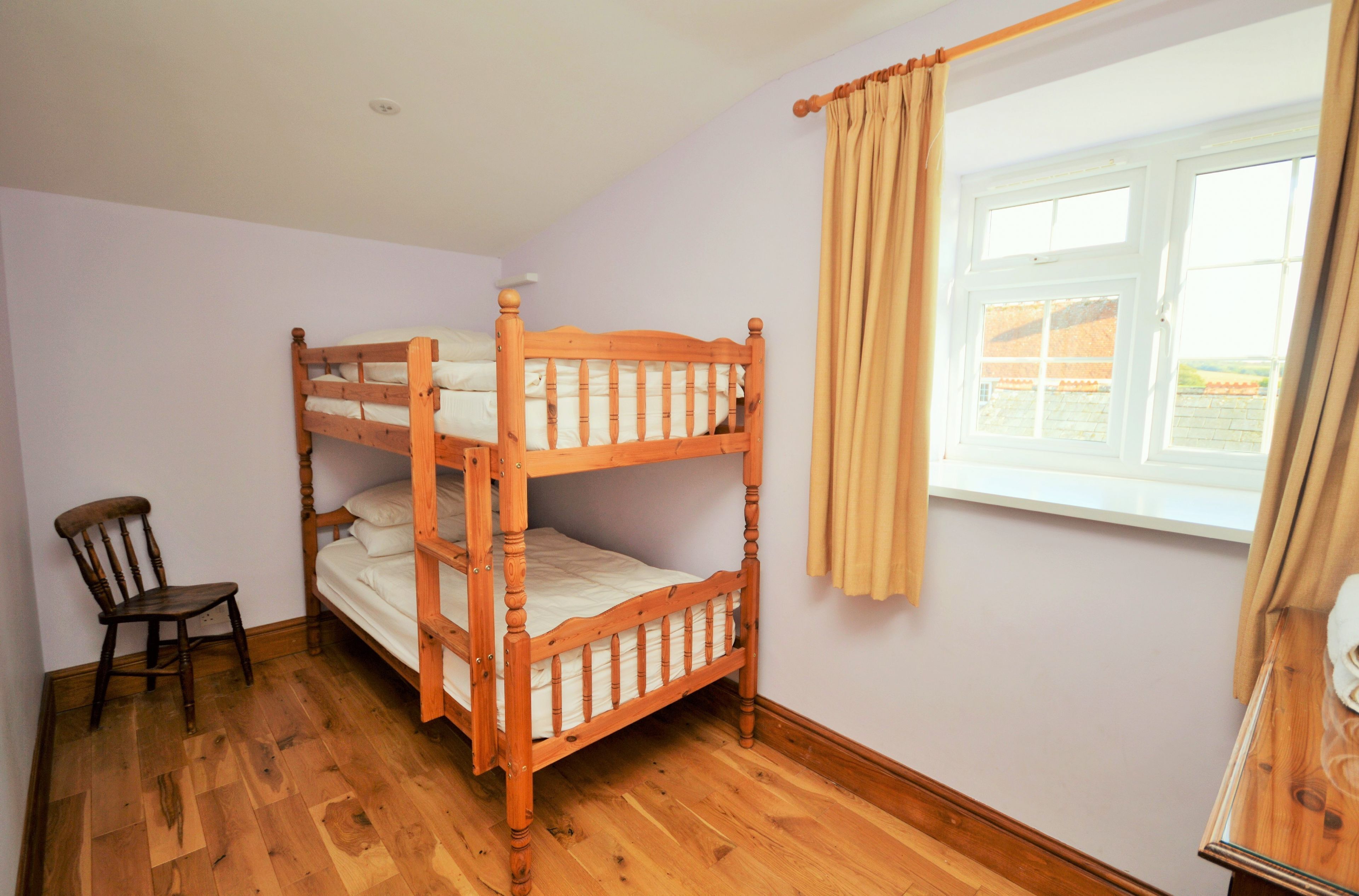 Rookley Farm Lodge