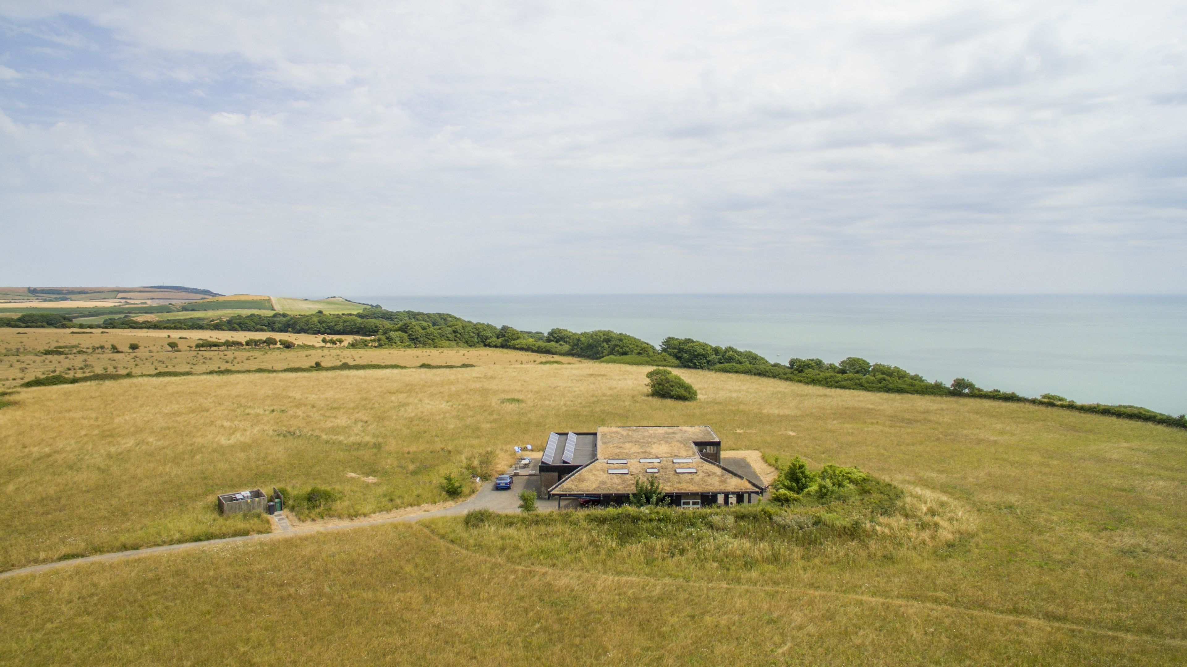 The Old Signal House