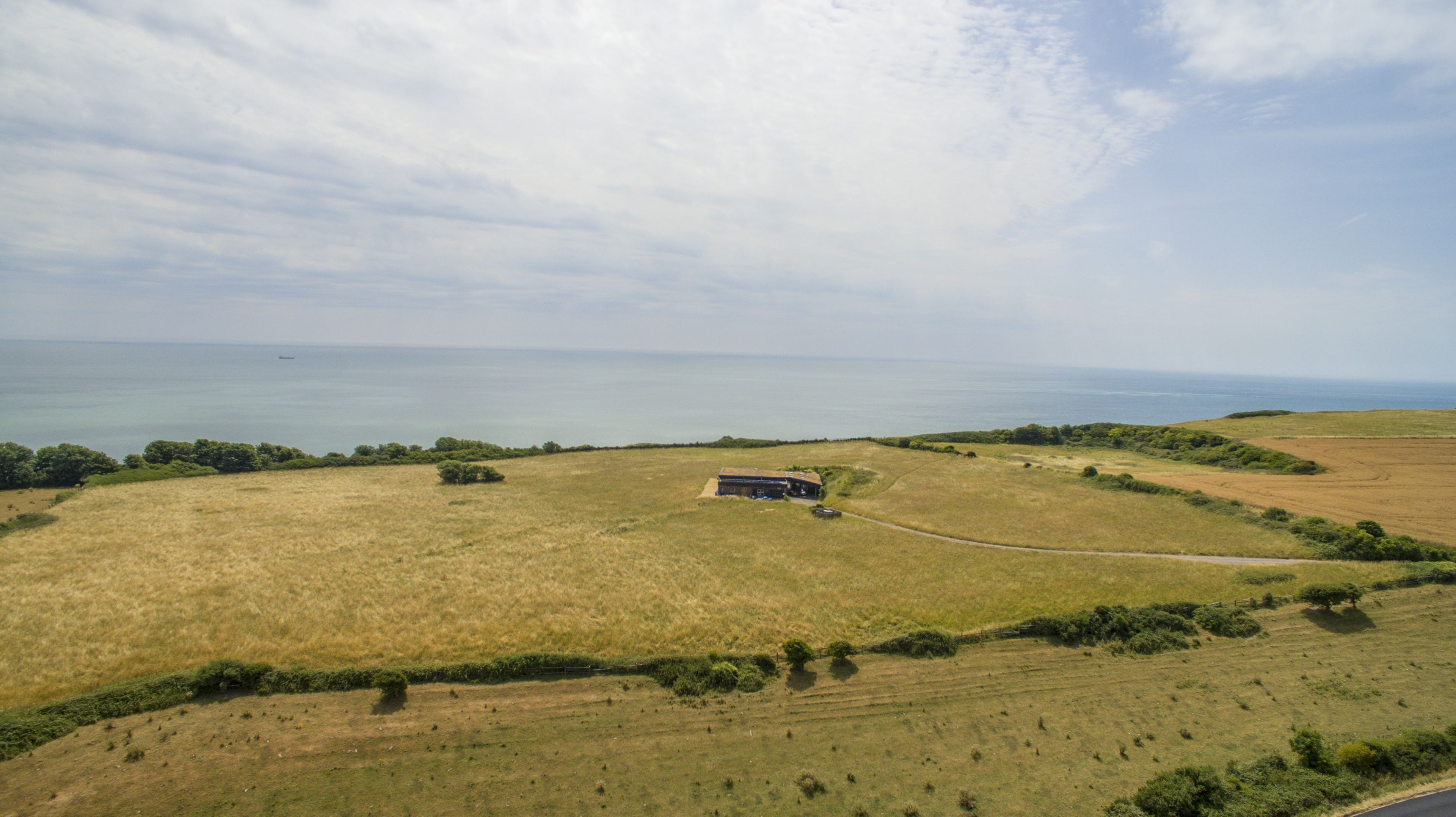 The Old Signal House