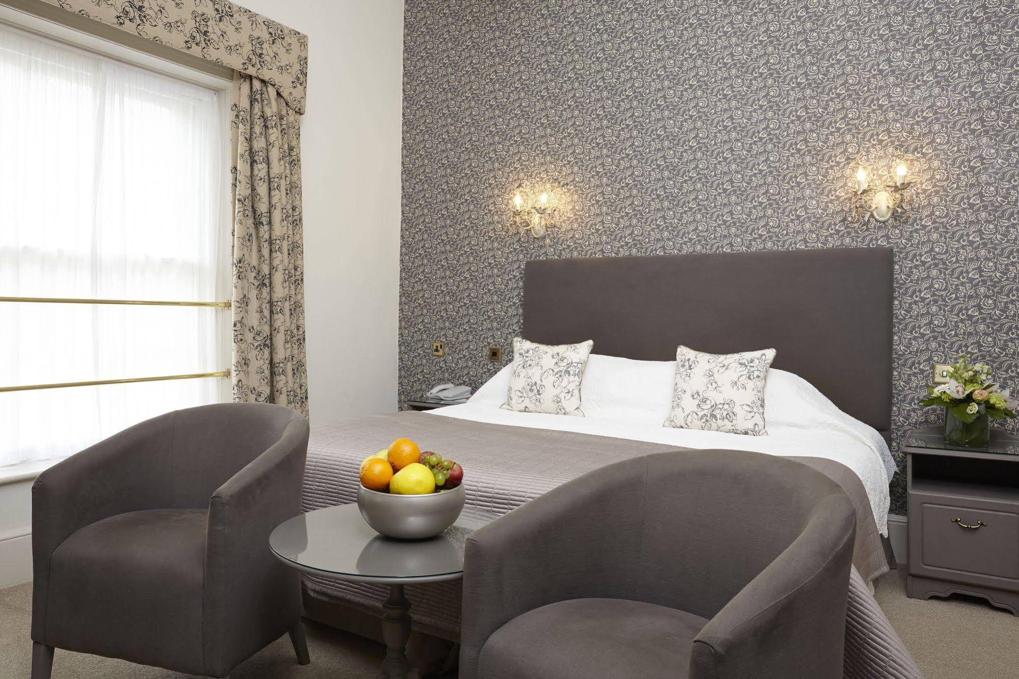 The Royal Hotel
