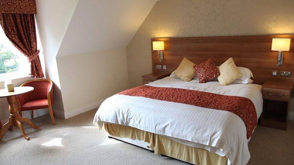 Kemps Country House
