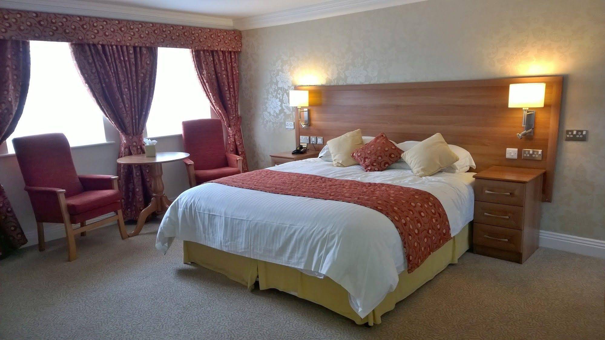 Kemps Country House