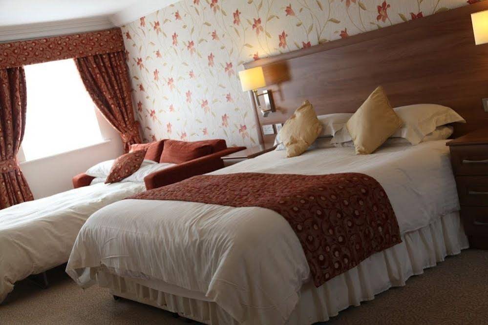 Kemps Country House
