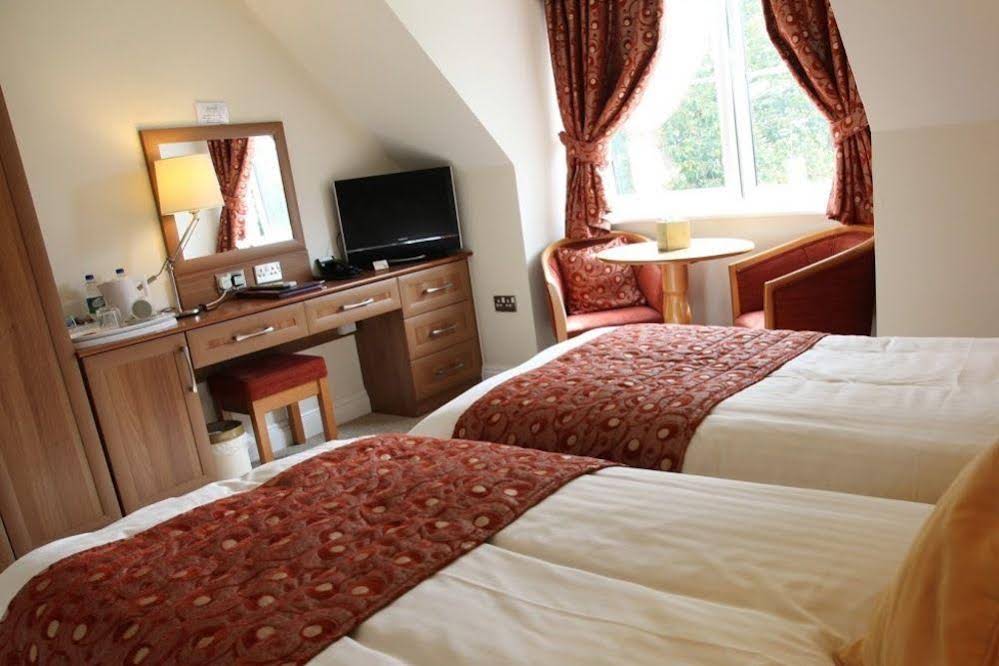 Kemps Country House