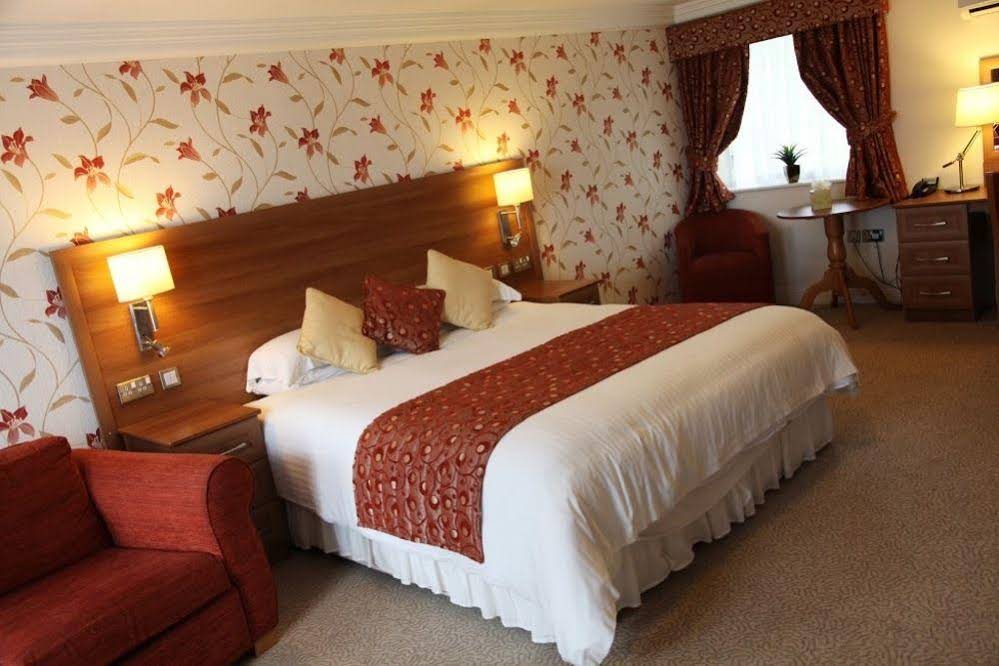 Kemps Country House