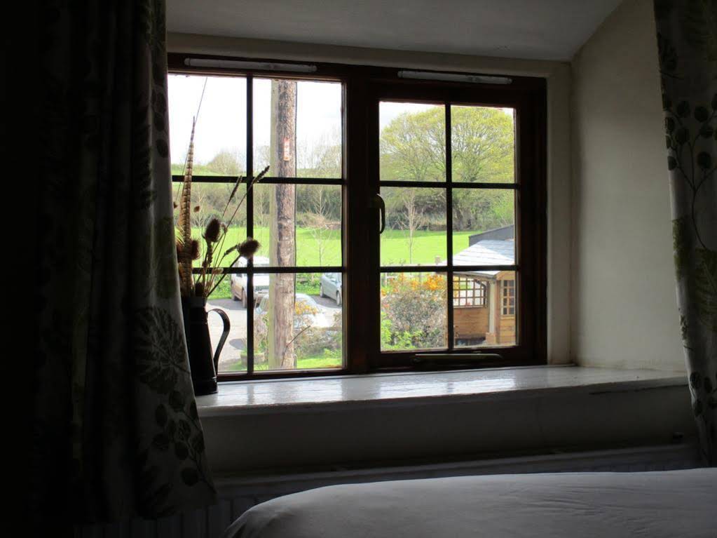 The White Horse Inn
