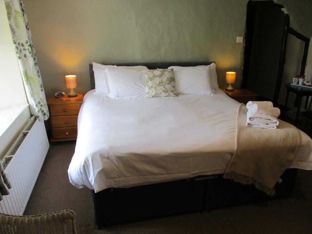 The White Horse Inn