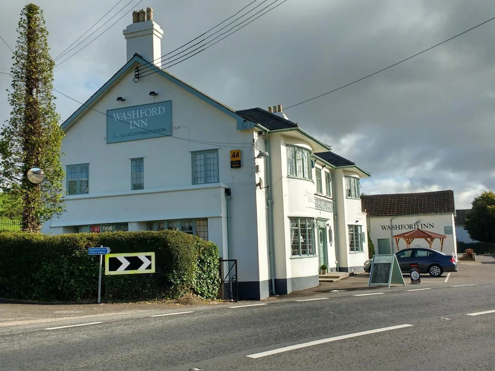 Washford Inn