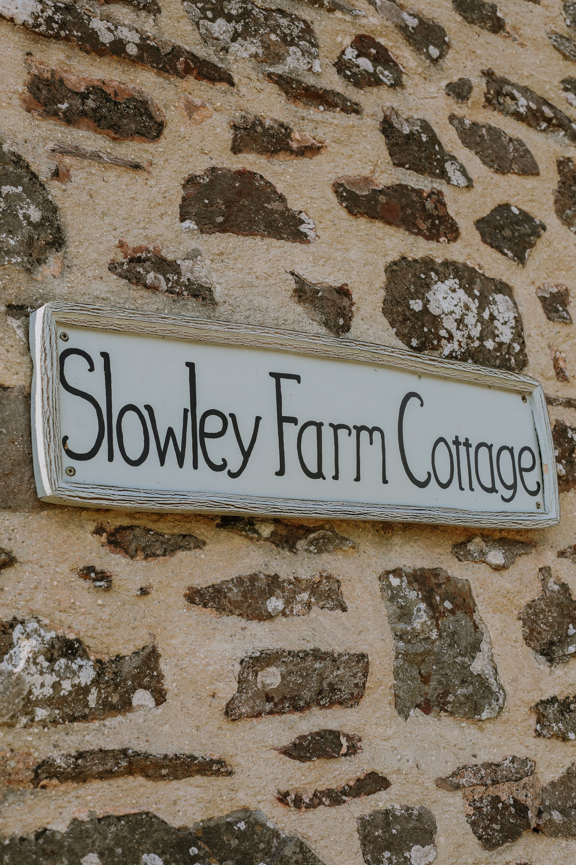 Slowley Farm