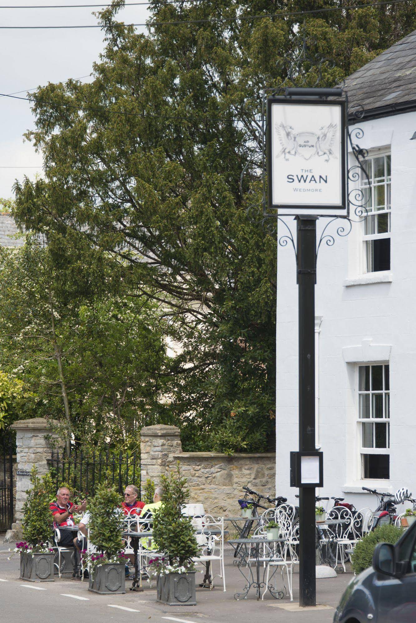 The Swan