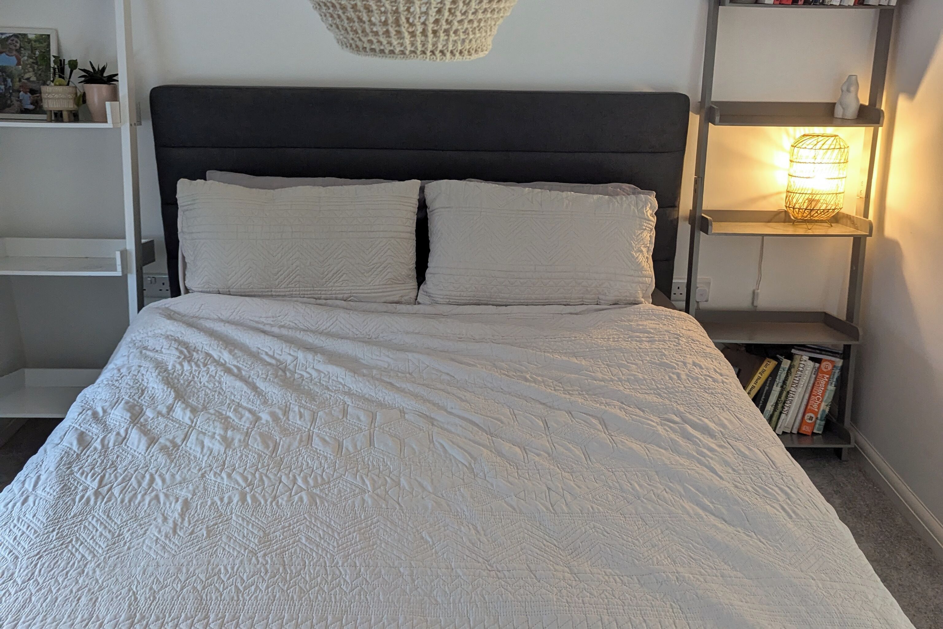 Tranquil Wells Retreat