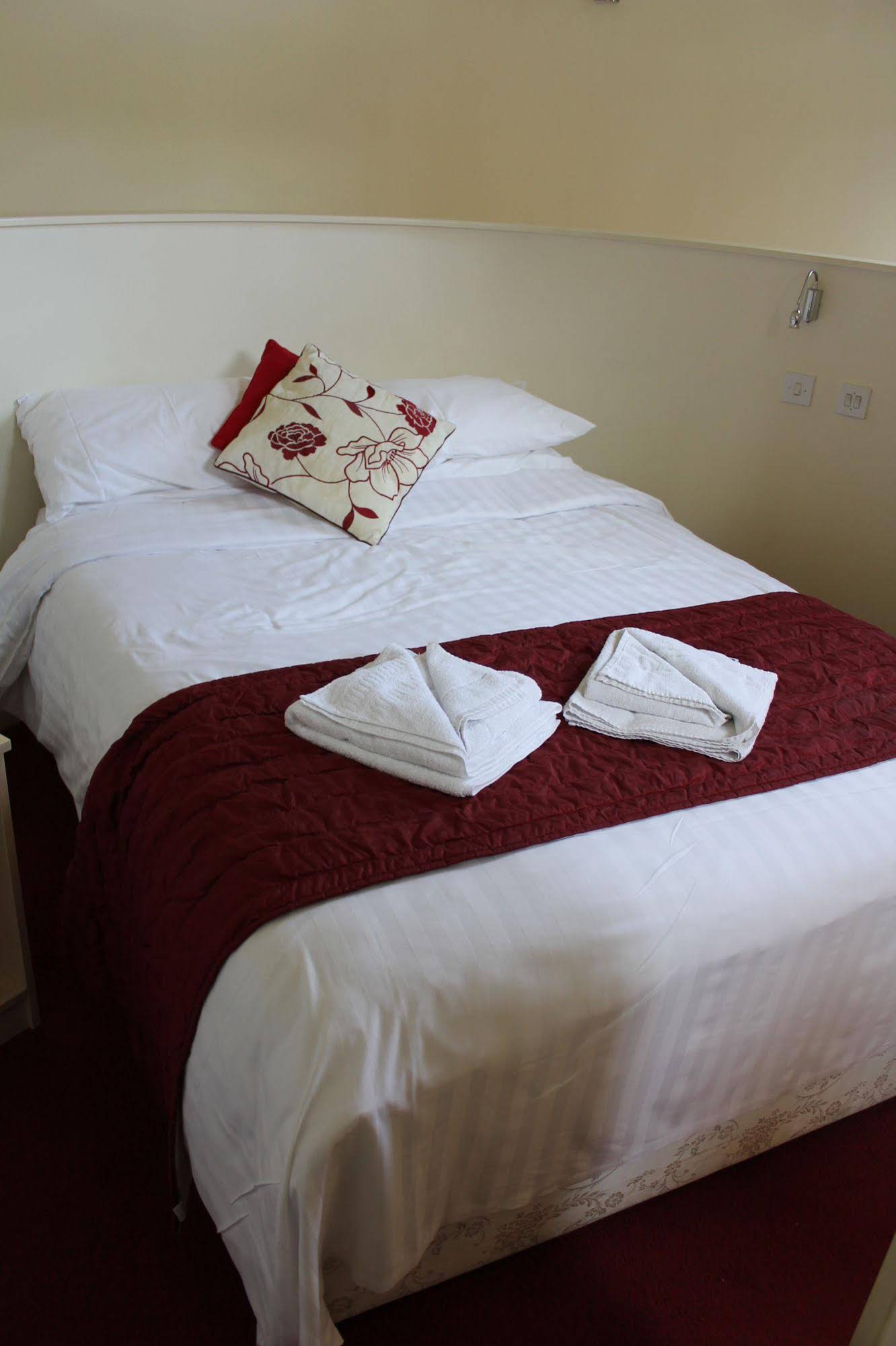 The Wookey Hole Inn