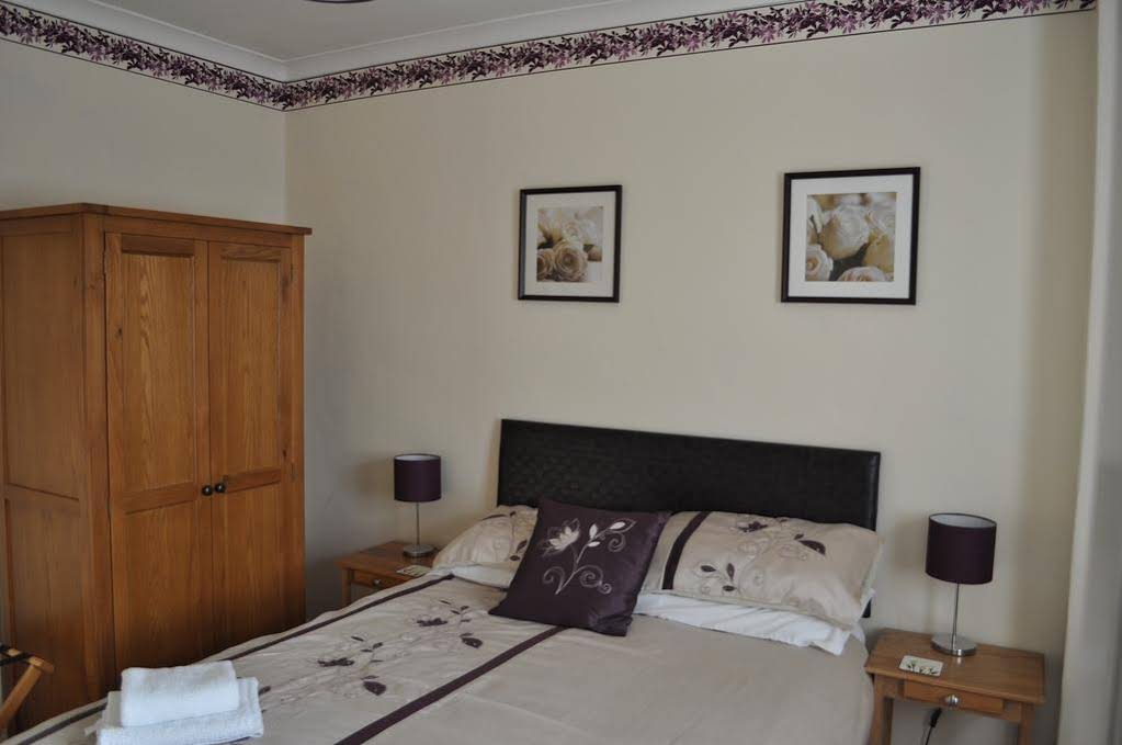 Algarve Guest House