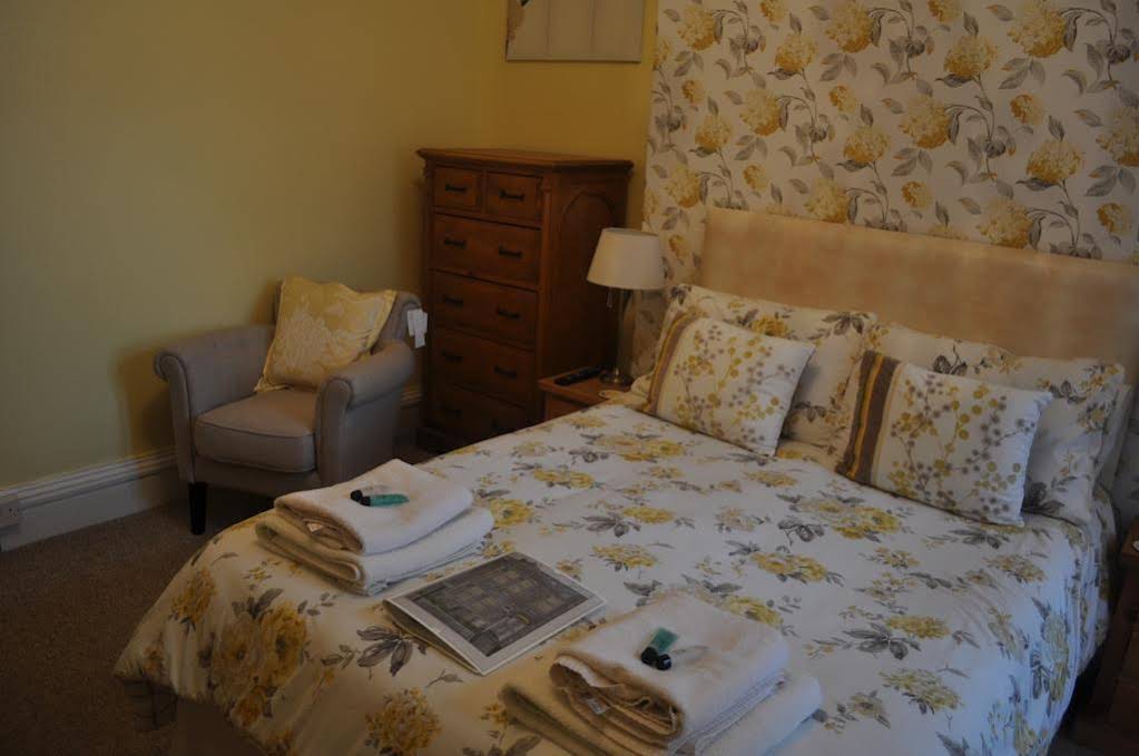 Algarve Guest House