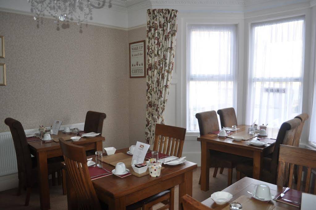 Algarve Guest House