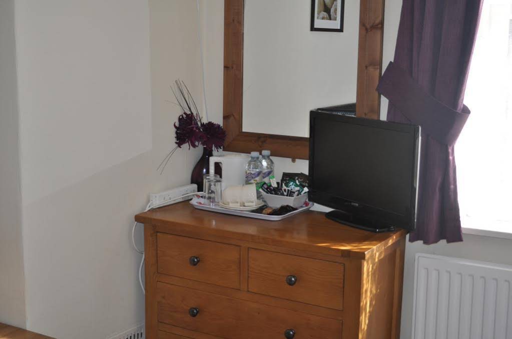 Algarve Guest House