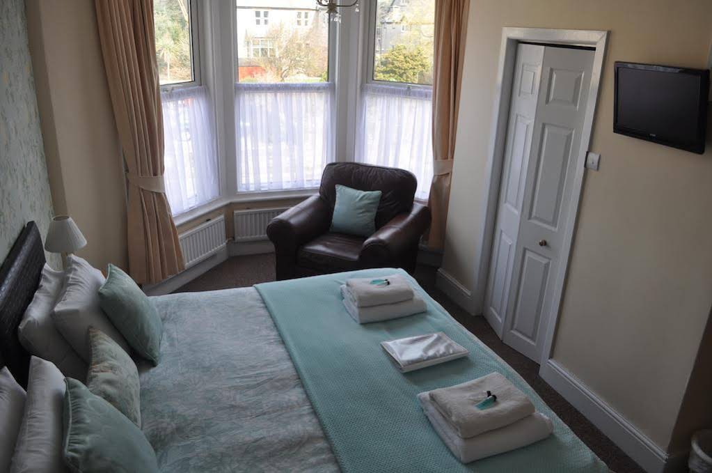 Algarve Guest House