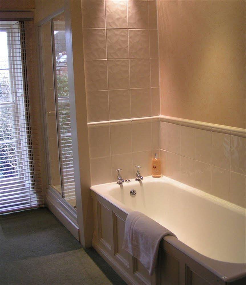 Church House B&B