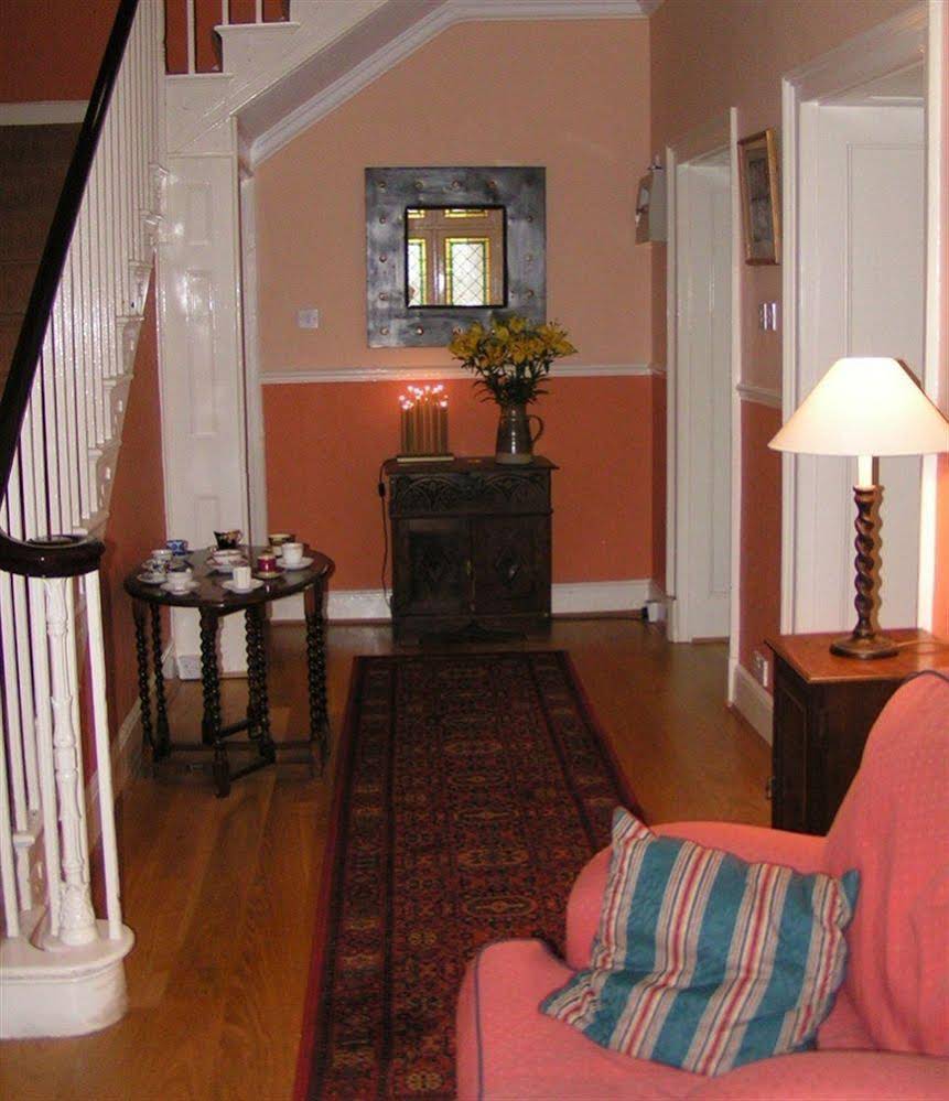 Church House B&B
