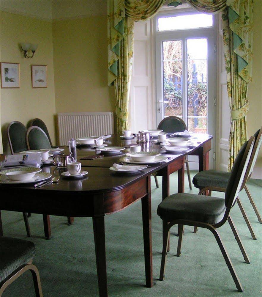 Church House B&B