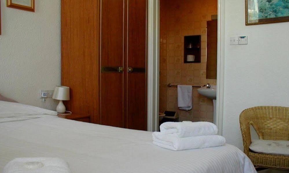 Daunceys Hotel