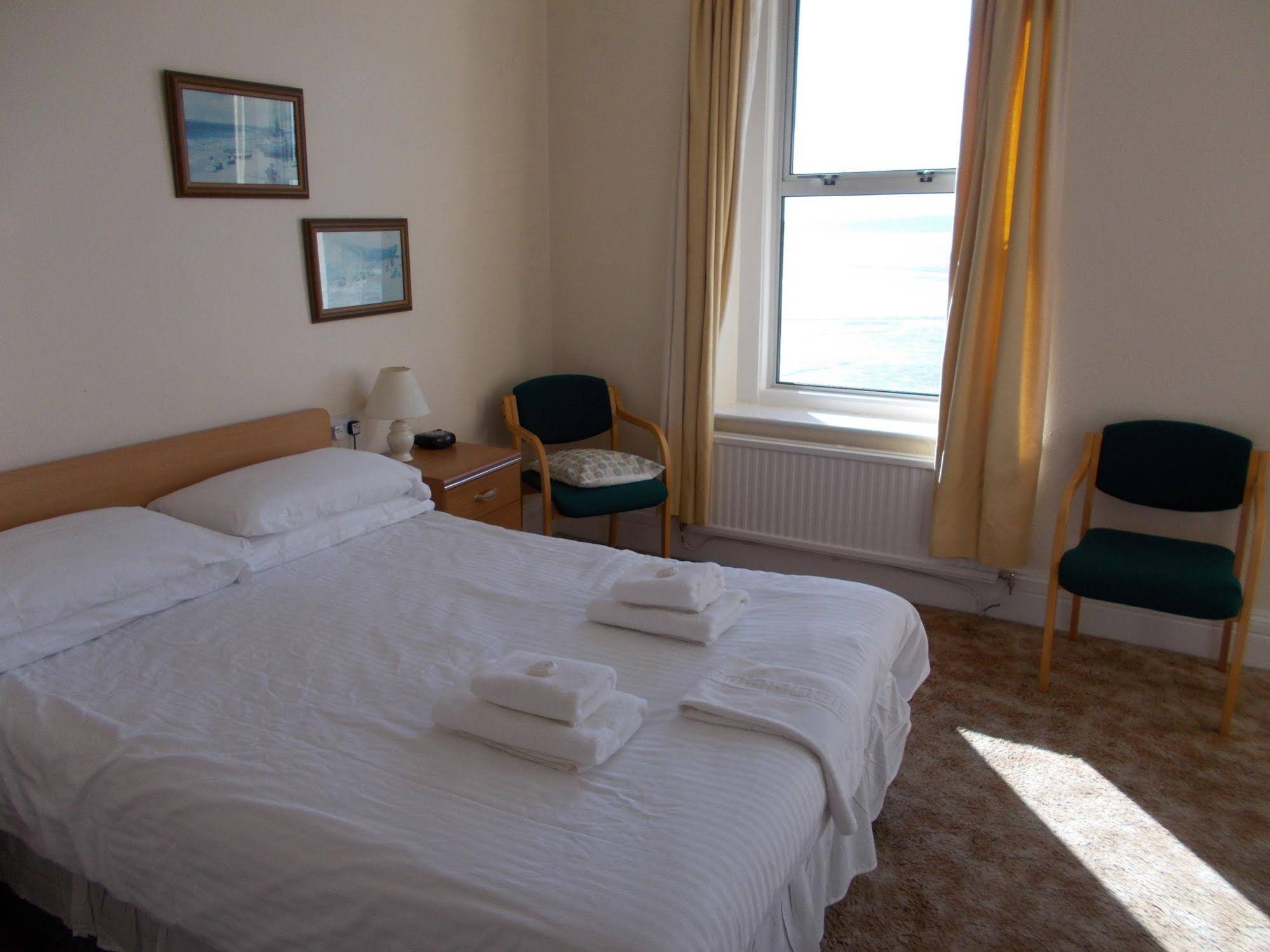Daunceys Hotel
