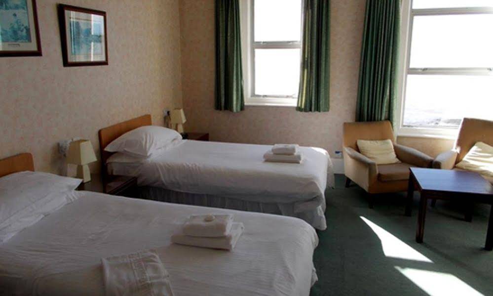Daunceys Hotel