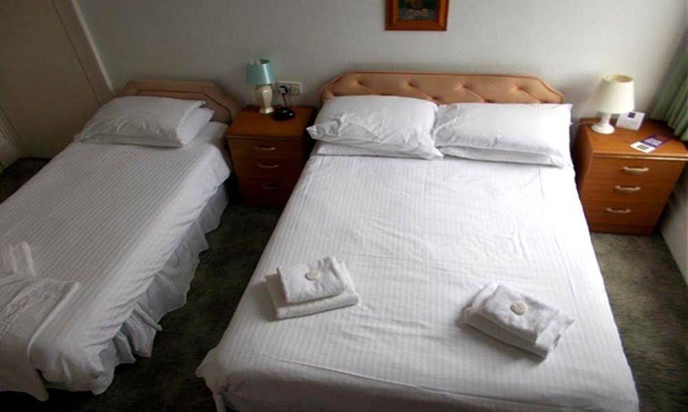 Daunceys Hotel