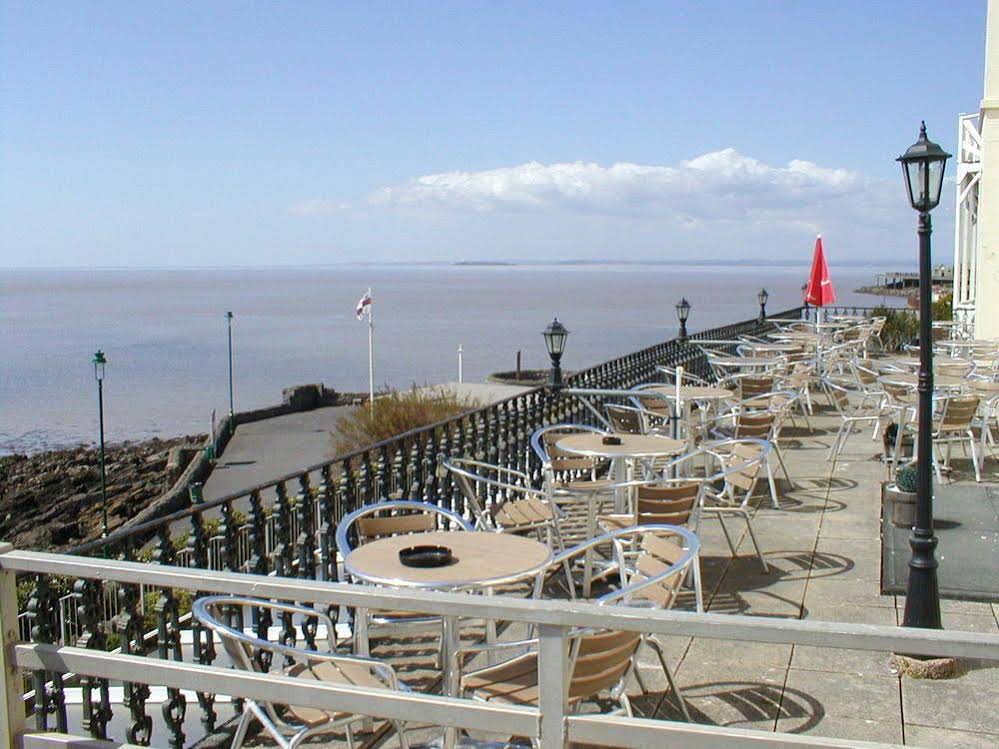 Daunceys Hotel