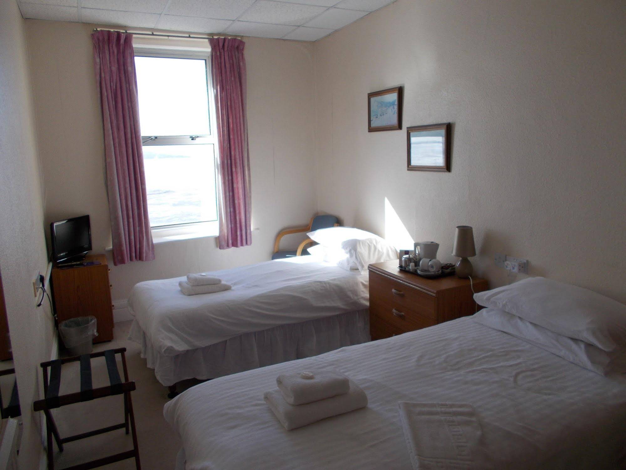 Daunceys Hotel