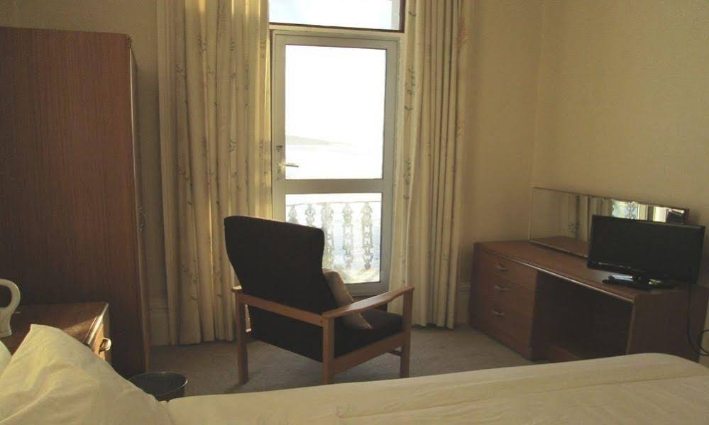 Daunceys Hotel