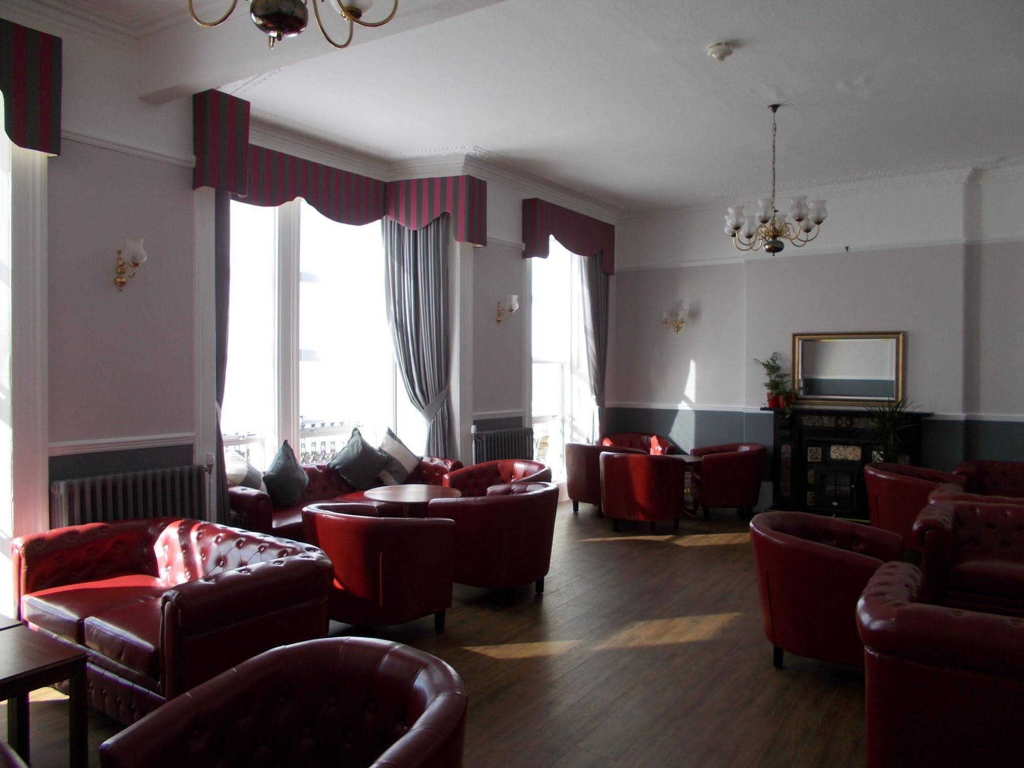 Daunceys Hotel