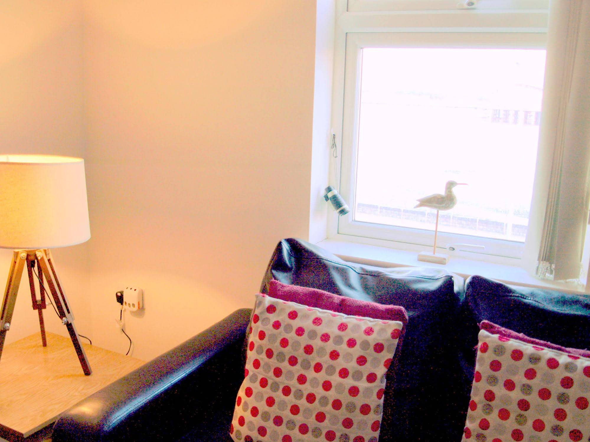 Kensington Court Holiday Apartments
