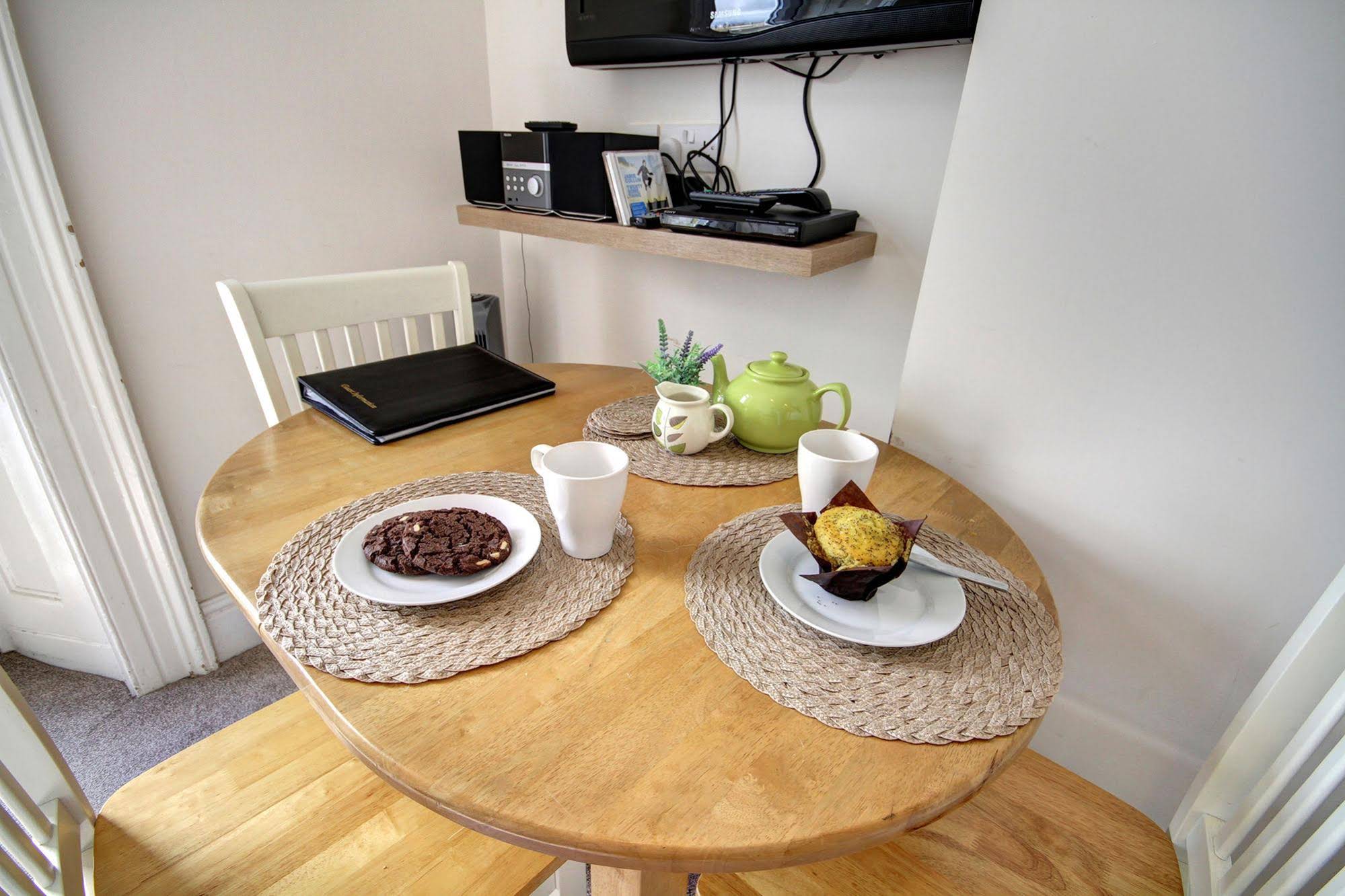 Kensington Court Holiday Apartments
