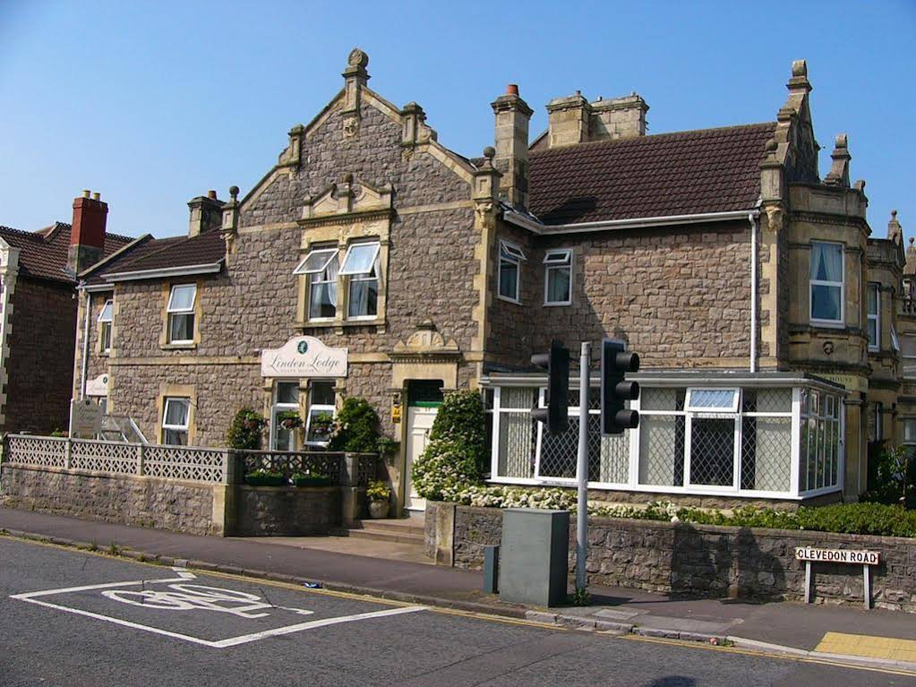 Linden Lodge Guest House