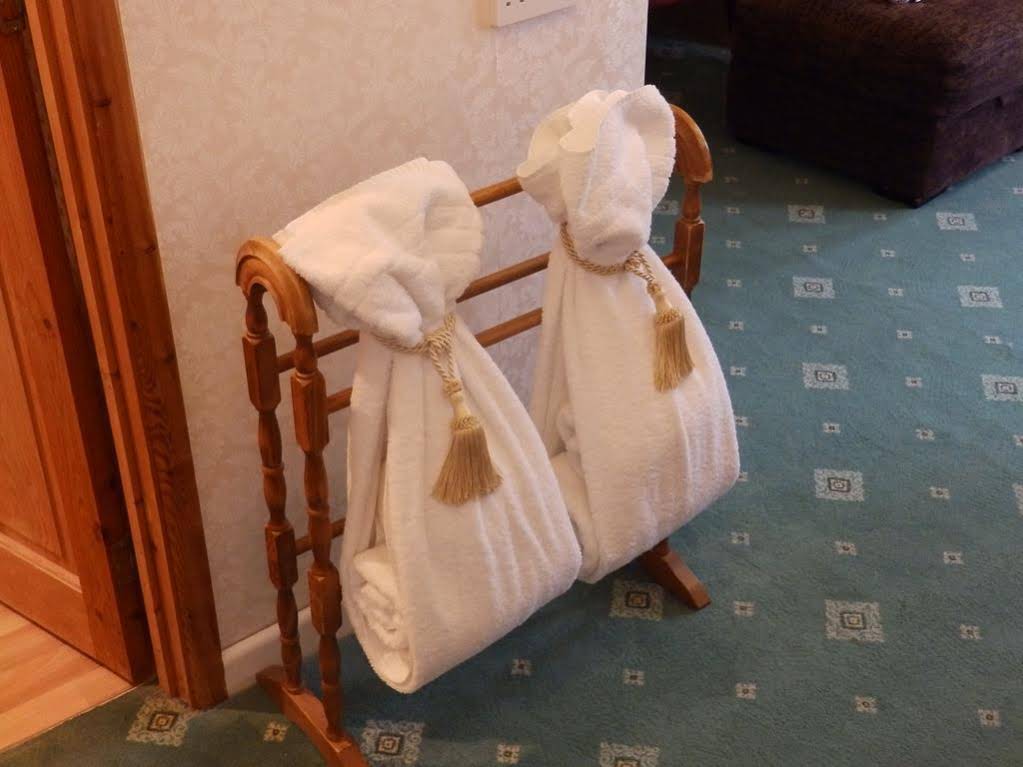 Linden Lodge Guest House
