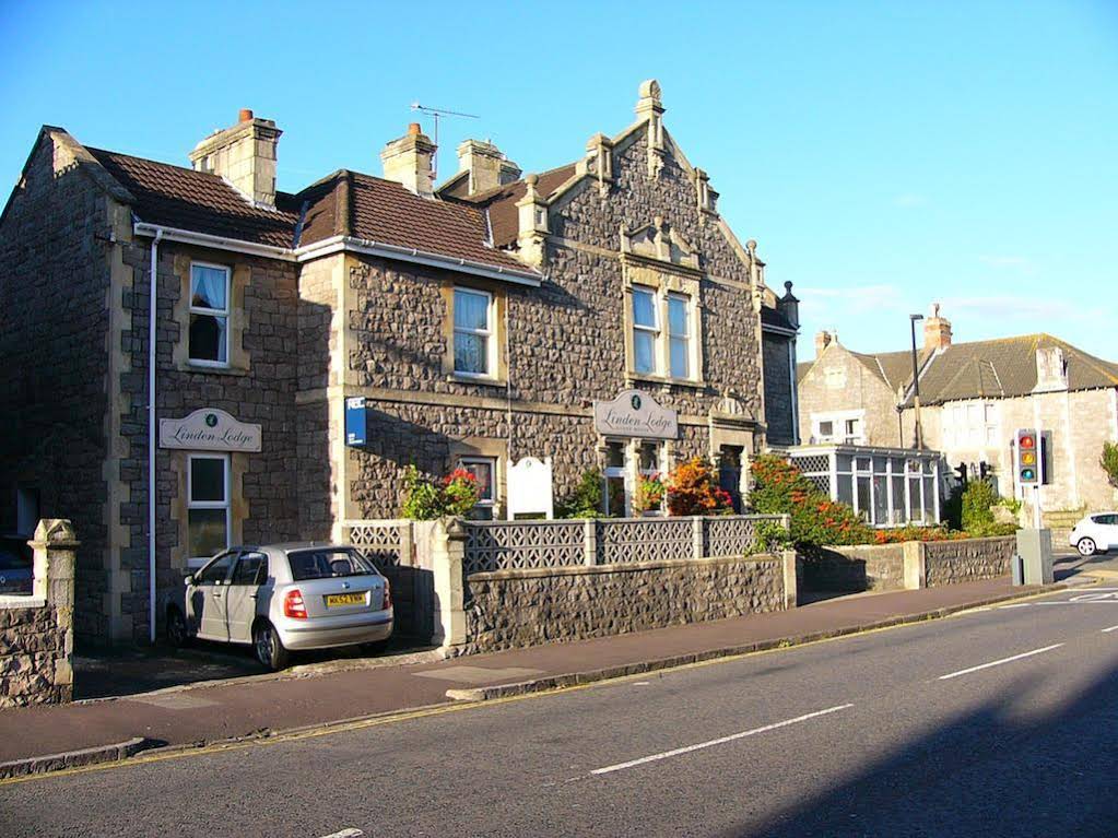 Linden Lodge Guest House