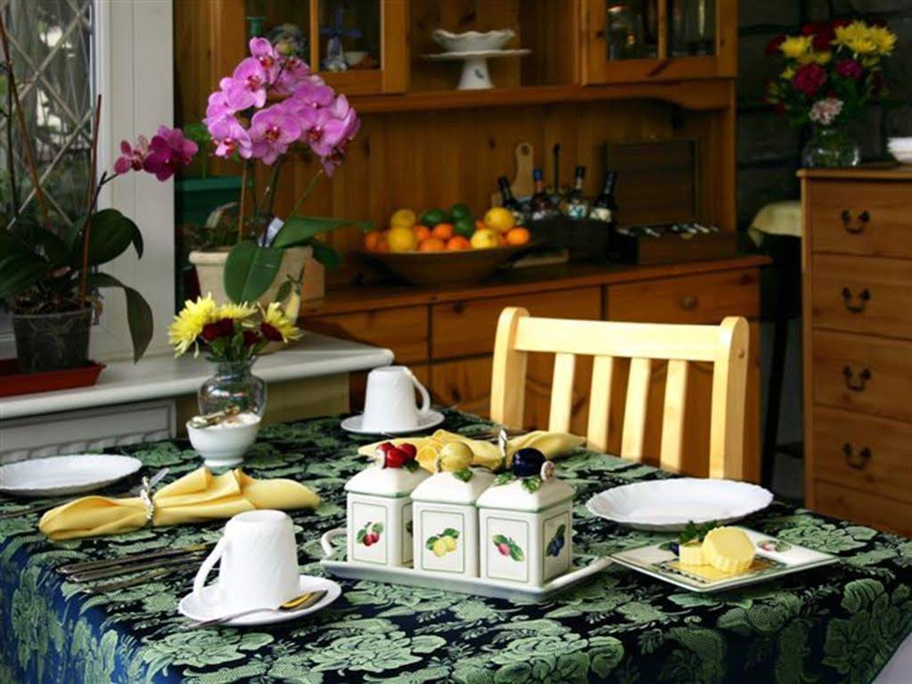 Linden Lodge Guest House