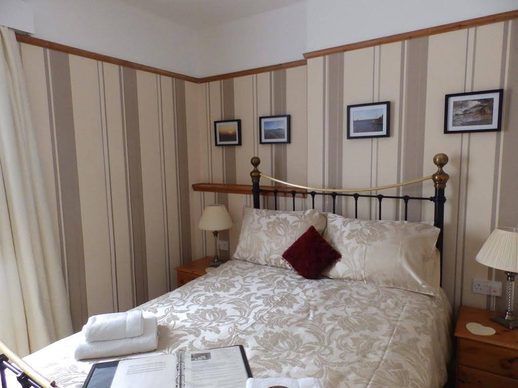 Linden Lodge Guest House