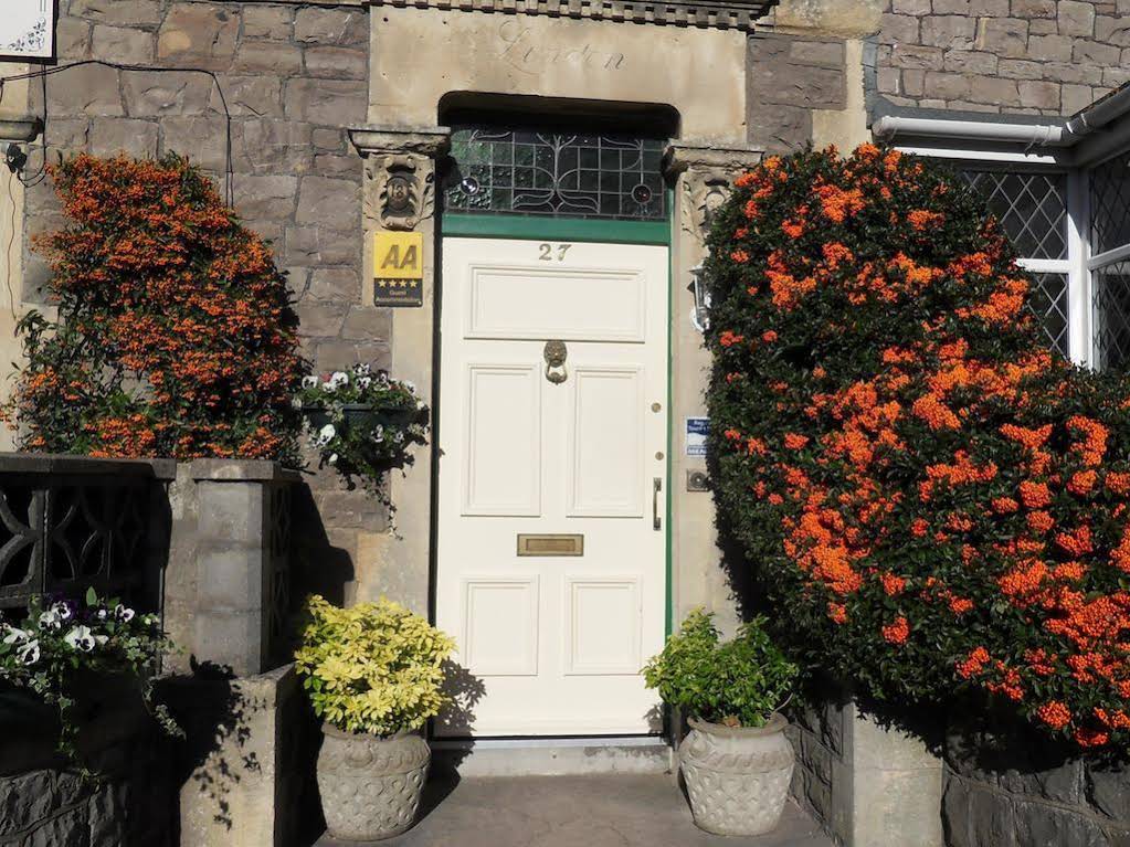 Linden Lodge Guest House